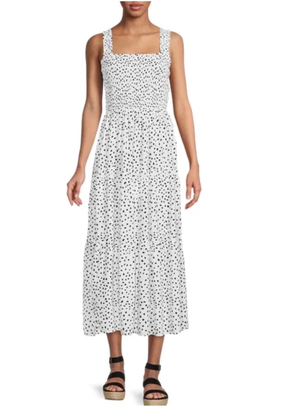 Beach Lunch Lounge Elsa Maxi Dress - Picture 16 of 16